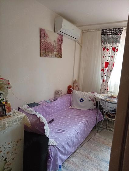 Garsonieră semidecomandată în Rahova