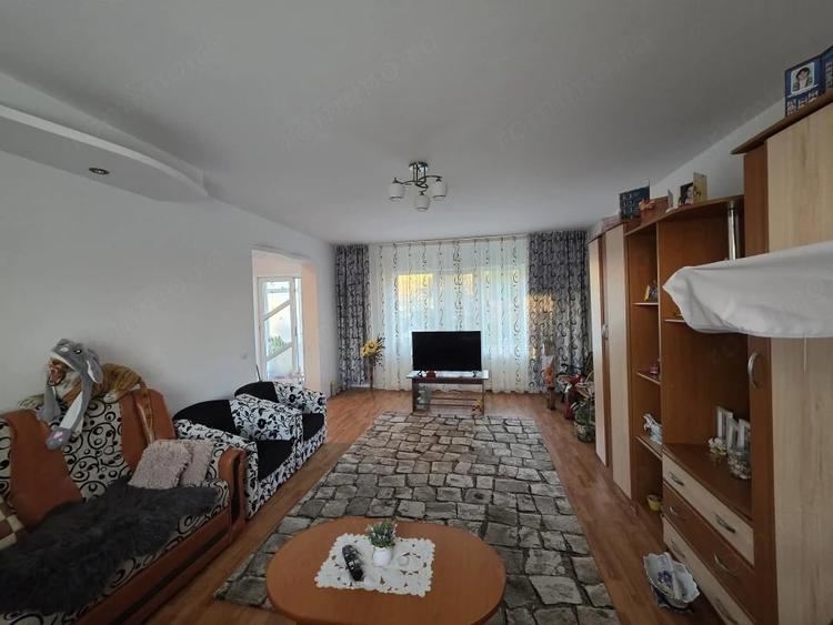 CASA P+E+M, 2340 mp teren - VALEA MARULUI - 5
