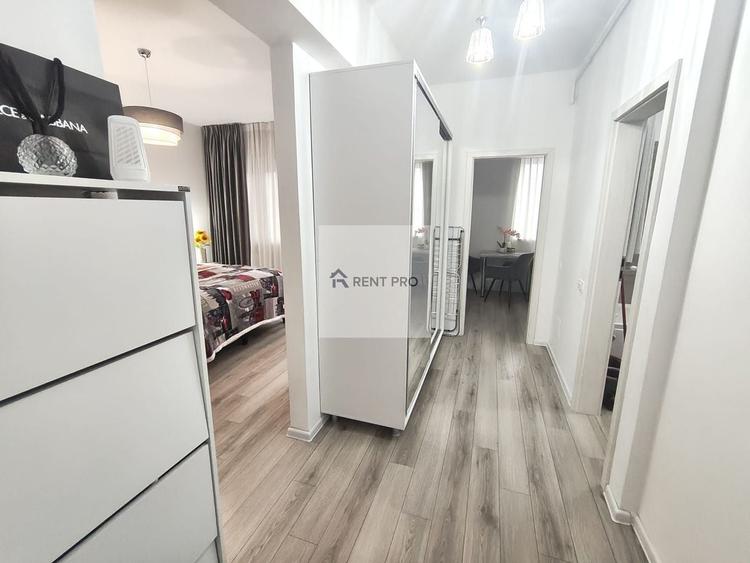 Garsonieră modernă de vânzare | Regie Residence Faza 2 | Etaj 11/11 - 4