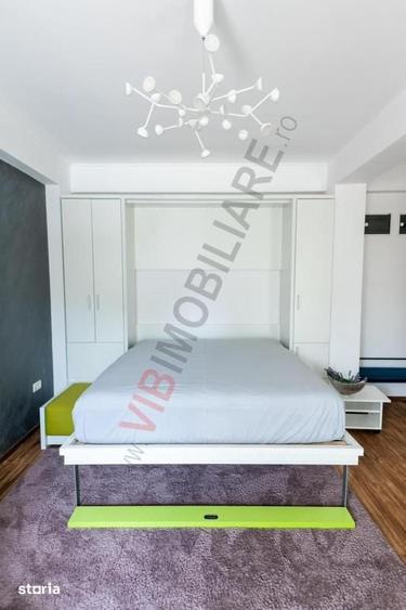 Apartament cu 2 camere decomandat în Nord