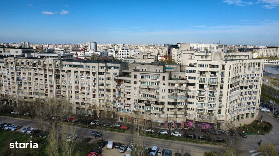 Spațiu comercial, de 141 mp, în 13 Septembrie