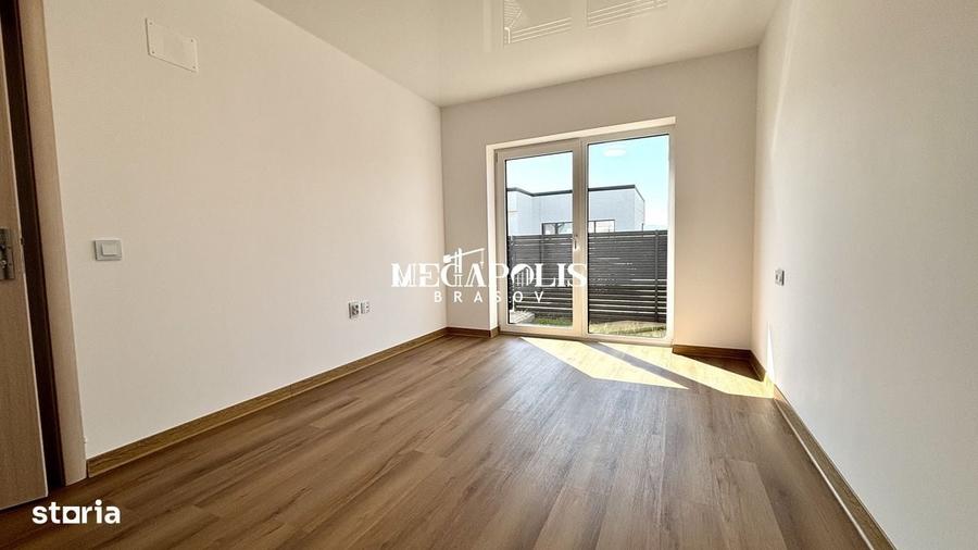 Casa 4 Camere | Parter | Drum Asfaltat | Intabulata | Credit | Izvor - 9