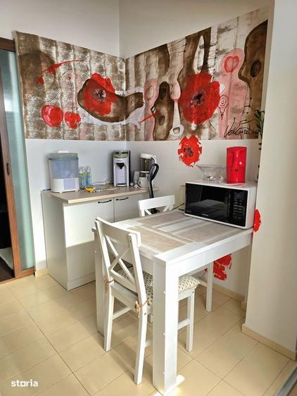 Apartament cu 2 camere în Nord