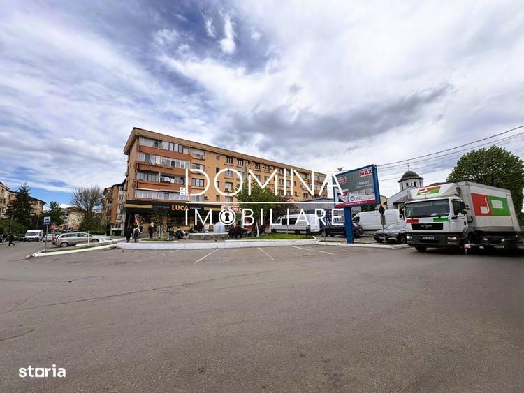 Spațiu comercial, de 430 mp, în 9 Mai