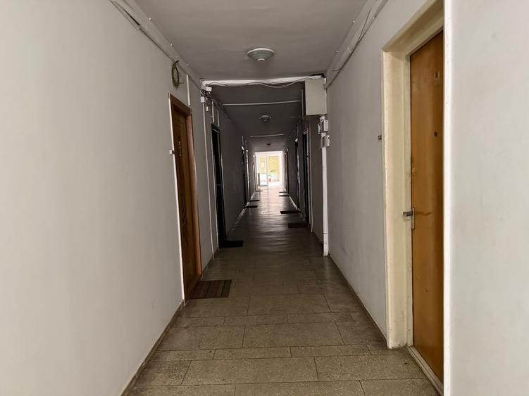 Garsoniera Titan Bloc 1969 Reabilitat Instalatii Schimbate 8 Min Metrou - 9