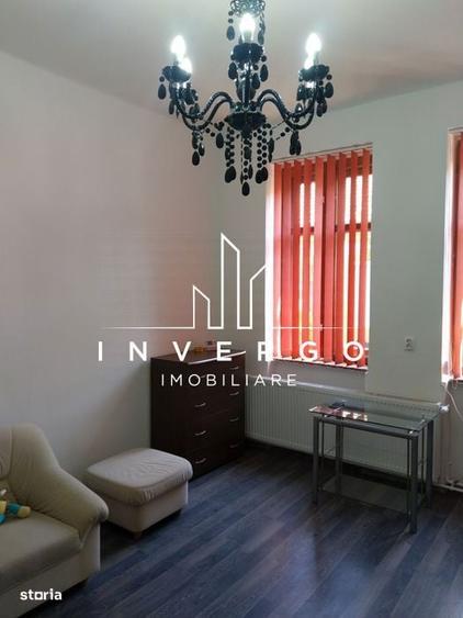 Apartament in casa, 1 camera, de vanzare, in Orasul Nou - 8
