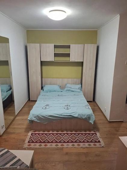 Garsonieră semidecomandată în Rahova