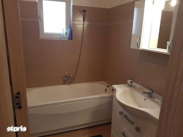 Apartament cu 2 camere decomandat în Obcini