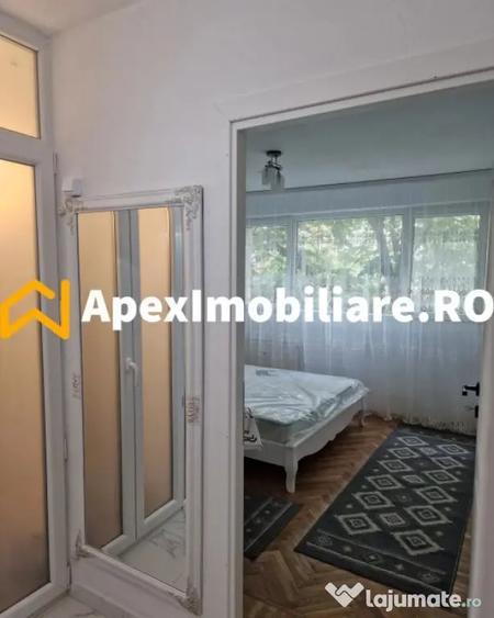 Apartament cu 2 camere decomandat în Drumul Taberei