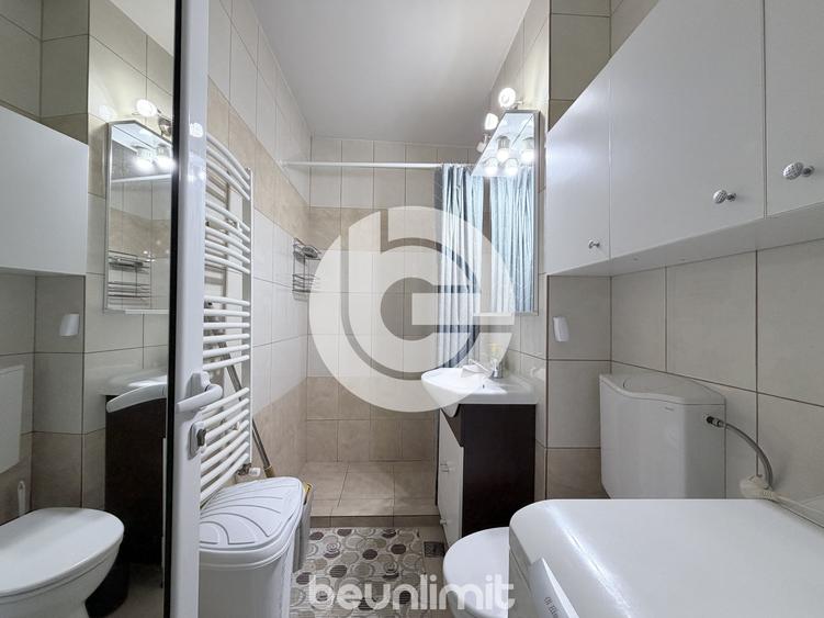 Apartament 3 camere decomandat | Etaj 1 | Pivnita | zona Mihai Viteazu - 13