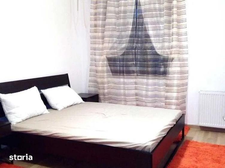 Apartament cu 3 camere decomandat în 13 Septembrie