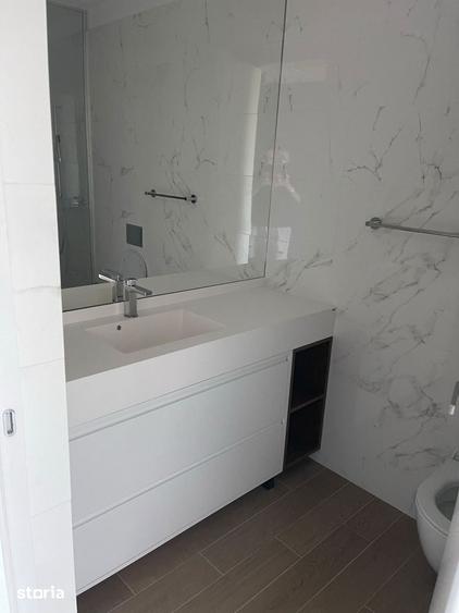 Garsonieră decomandată în Floreasca