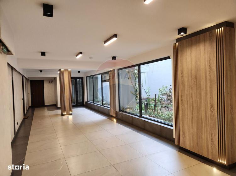 Apartament cu 3 camere, mobilat în Eminescu