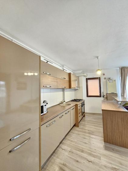 MIhai Bravu| Bloc nou- Ct proprie| Parcare| Modern, la cheie! - 7