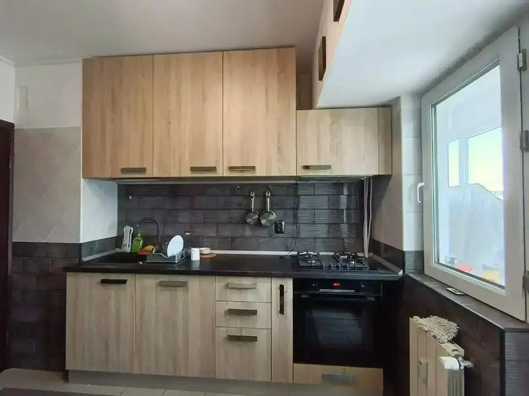 Apartament 3 camere, sut 110,66mp – bdl Ion Mihalache, zona Victorie - 8