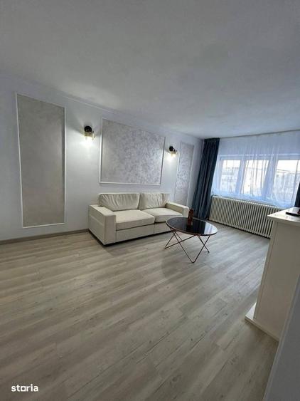 Apartament cu 4 camere în Central