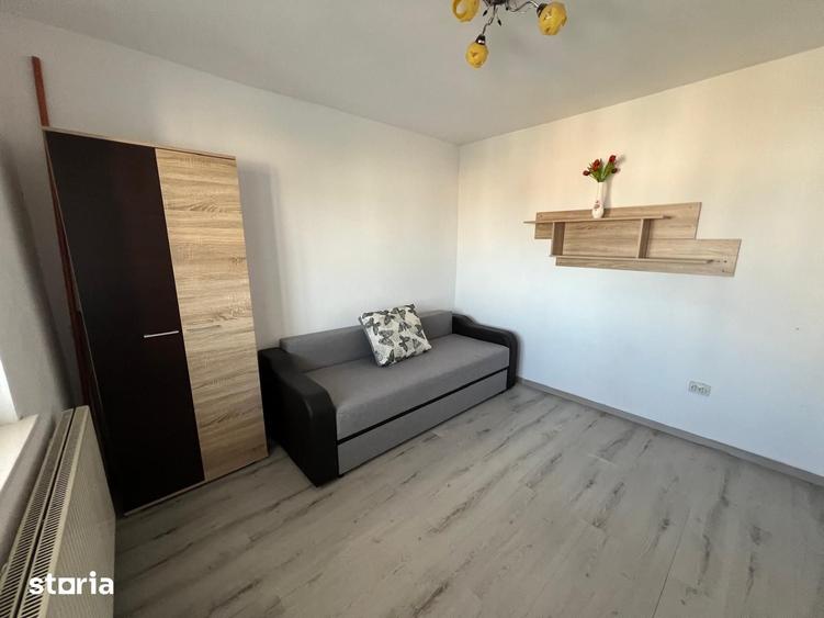 Apartament 2 camere decomandat,zona Mihai Viteazul - 4