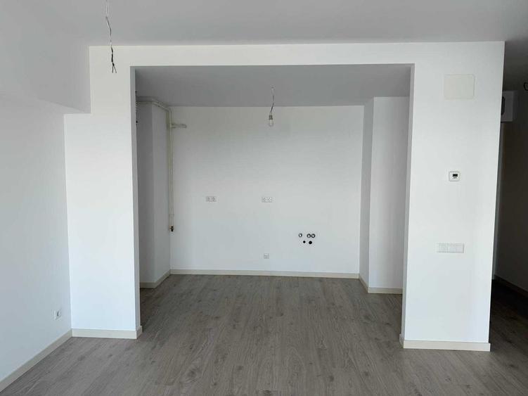 Apartament cu 2 camere decomandat în Ghencea