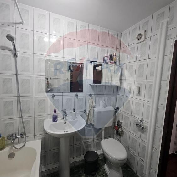 Vanazre Ap 2 camere in zona Titan - 5