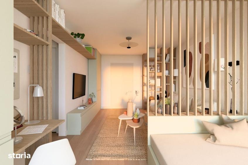 Apartament cu 7 camere în Central