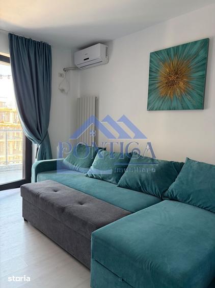 Studio Dublu de Vanzare Mamaia Nord - 7