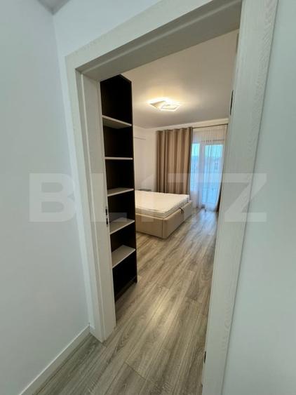 Apartament 2 Camere, Galata - 19