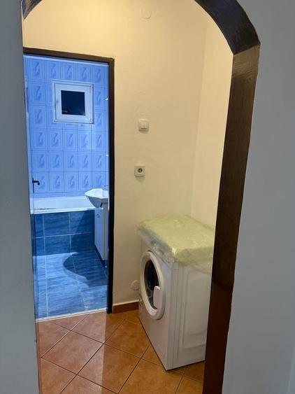 Apartament cu 2 camere în Narcisa