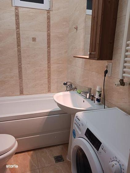 Apartament cu 2 camere în Chiajna