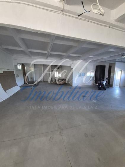 Spatiu de inchiriat , 300 mp | Calea Baciu | Zona Valea Seaca | - 11
