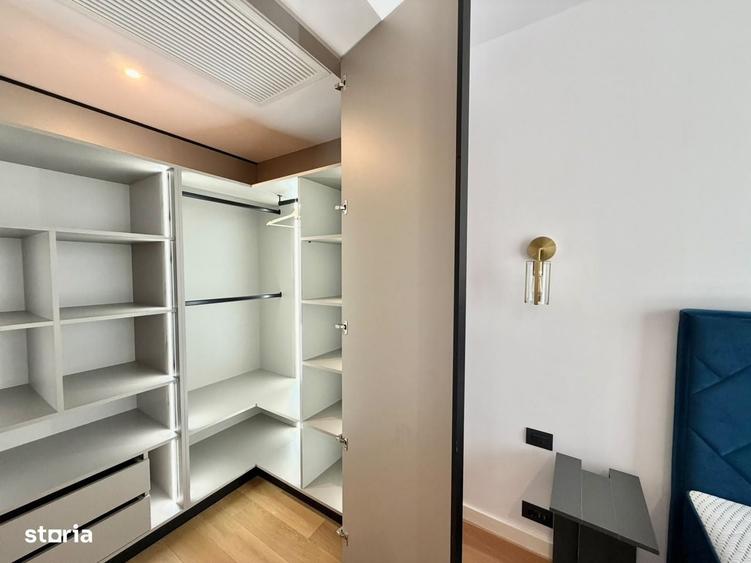 Apartament cu 2 camere în Herăstrău