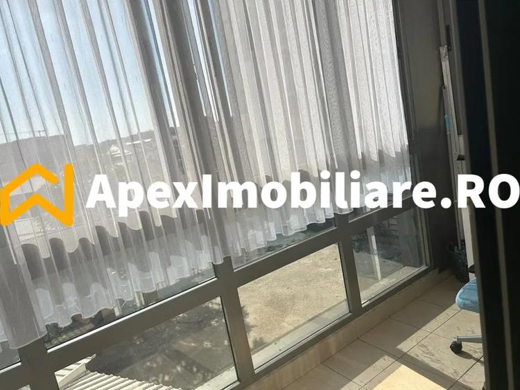 Apartament cu 2 camere decomandat, mobilat în Obor