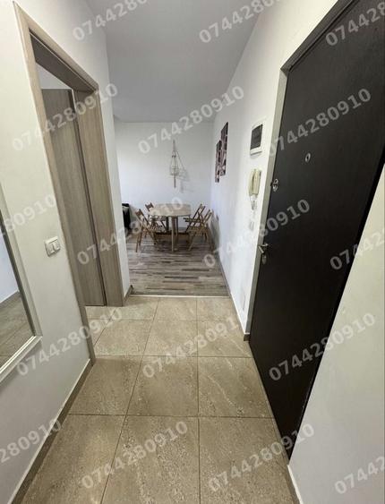 Apartament de inchiriat pe termen lung - 1