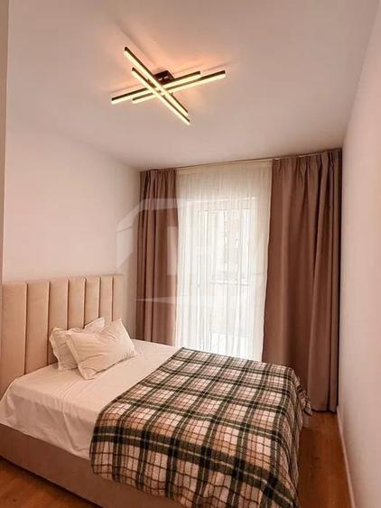 Apartament 2 camere I bloc nou I parcare I Marasti - 4