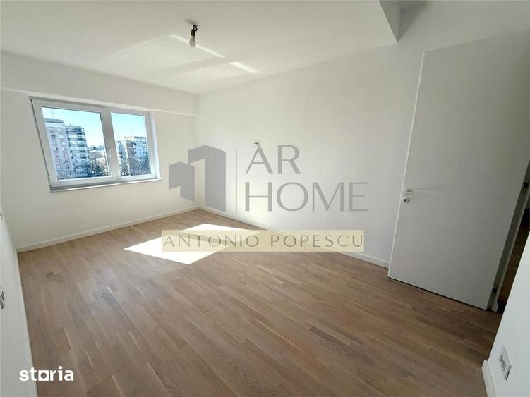 Apartament cu 2 camere în Republicii