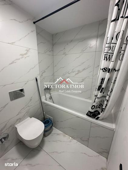 Apartament cu 2 camere în Orașul Nou