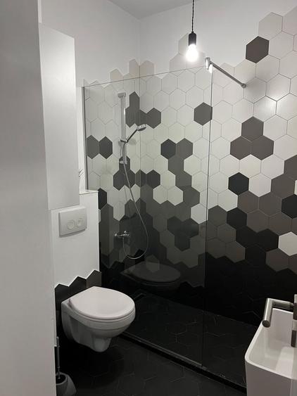 Apartament cu 2 camere semidecomandat în Dosu Bricii