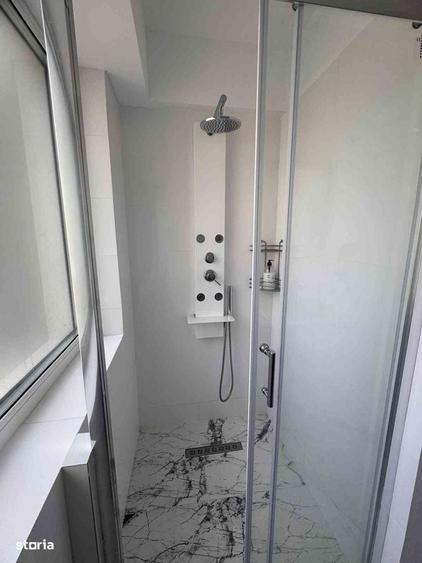 Apartament cu 2 camere în Nord