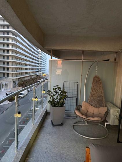 Apartament decomandat în Central