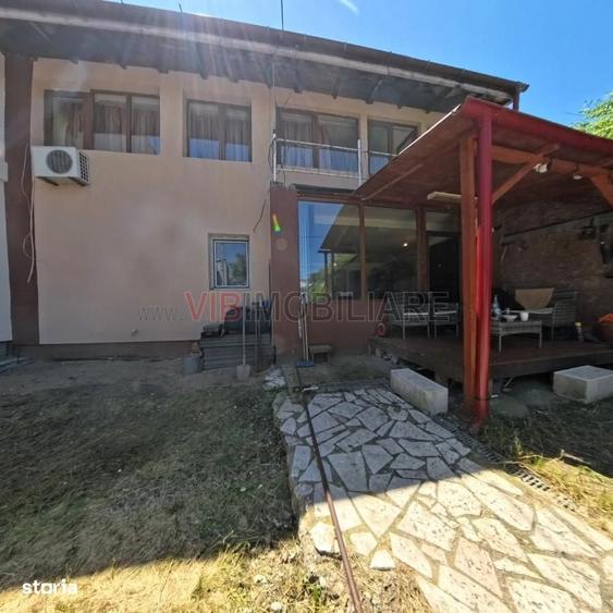 Casă cu 3 camere în Giulești