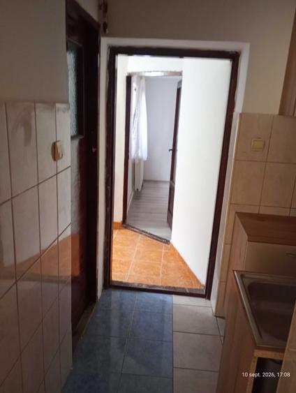 Casă cu 2 camere cu Teren 50 Mp în Central