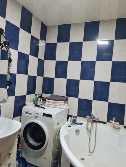 Apartament cu 2 camere decomandat în Dristor