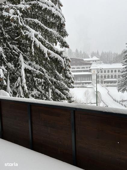 Apartament | Poiana Brasov | 2 camere. - 19
