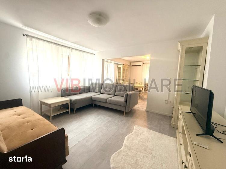 Apartament 2 camere de inchiriat zona Floreasca - Dorobanti - 9
