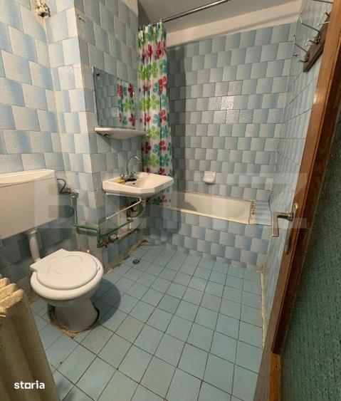 Apartament cu 4 camere în Porolissum