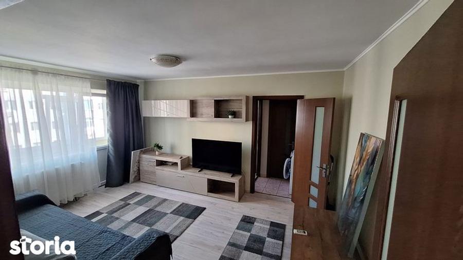 Apartament cu 2 camere în ICIL