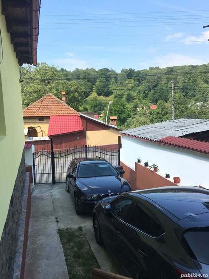 Vand casa in loc Vaideeni, ideal casa de vacanta - 7