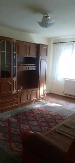 Apartament cu 2 camere decomandat în Tolstoi
