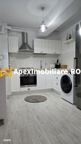 Apartament 2 camere de inchiriat Herastrau Bucuresti | ApexImobiliare. - 12
