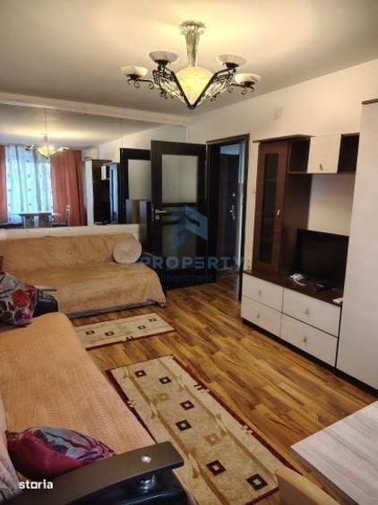 Dristor 2 Camere Metrou Ac Balcon - 5