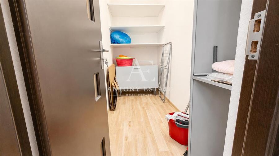 Antony Estate | Apartament 2 camere - Iosia- Oradea - 9
